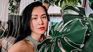 Finding Balance as I turn 40 | Mind + Body + Soul
