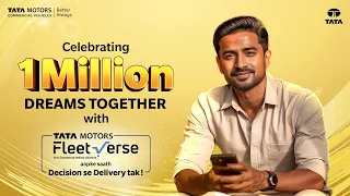 1 Million Strong! Thank You for Being With Us!