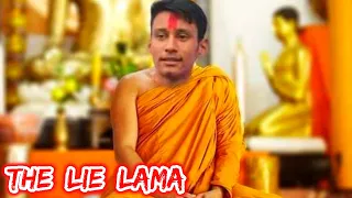 BIJAY SHAHI ROAST - THE LIE LAMA - BIKI ROASTER NEW VIDEO