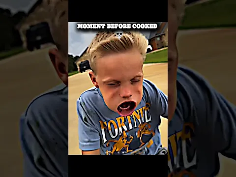“Dad’s Push = Instant Win 😳🚴‍♂️#trollface #edit