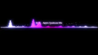 DJ KL - Apéro Soukouss Mix