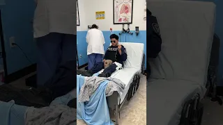 Doctor Stealing From Patients Get Instant Karma!