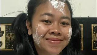 Haloo teman teman