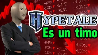 Hytale, el mayor ENGAÑO de la historia de los videojuegos 😐 (pruebas de esto dentro del vídeo)