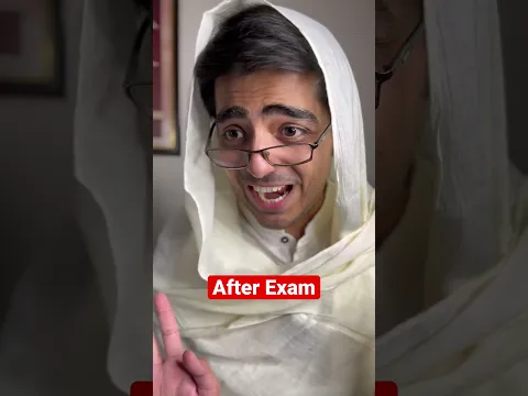 Chintoo’s Maths Exam 🥵 Kya Wo Pass Hoga? 😢 #funnyshorts #nitinadvani #shorts