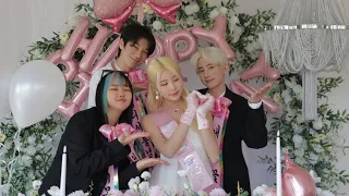 [Hello Making]🎂 Public Presentation of SiaJiwoo's Birthday Party Place!!!