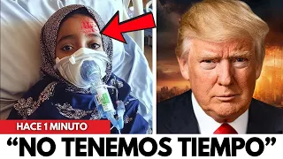 Una Niña Musulmana Regresa de la MUERTE con un Mensaje HORRIBLE de Jesús 🌟