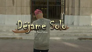 DEJAME SOLO - RT RamonSalazar (Video Oficial - Merengue 2025)