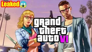 GTA 6 leaks - everything you need to know
