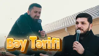 Resul feat Samir - Meyxana Bəy Tərifi