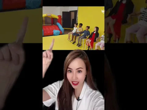 5 BOCIL DIPAKSA DIAM‼️‼️ YANG KALAH… #Shorts