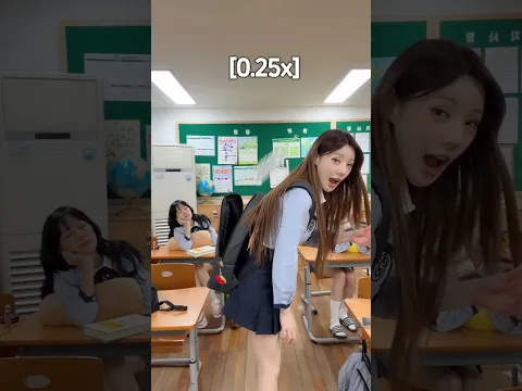 요즘 난리 난 댄스 챌린지 도전! 주변 반응 레전드ㅋㅋ
