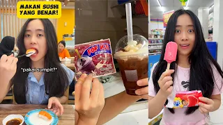 VIDEO KOMPILASI SHORT ERIKA KAA BAGI YG KELEWATAN NONTON !!!
