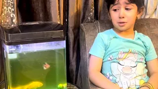 مرام تكول اني مموتتهن 😔 علي كيكي