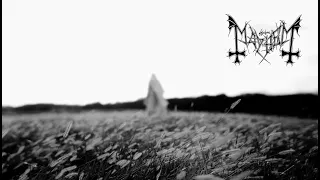 Mayhem - Weep For Nothing (Visualizer)