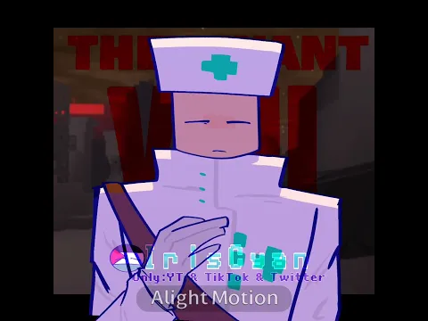 They want YOU!! Caretaker!! [Die of Death animations] #dieofdeath #roblox #animation #caretaker #art