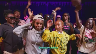 BLOOM TRAPPERS - Mets dans God (Clip Officiel)