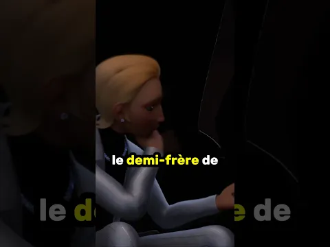 Noé a remplacé Gabriel Agreste ??