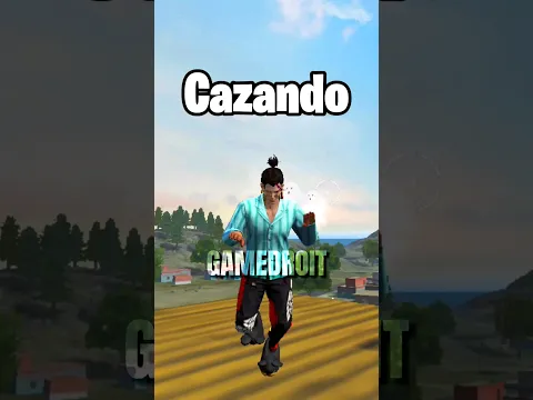 Cazando Mitos de Free Fire