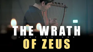 The Love Story That Gave Us "Halcyon Days" | The Wrath of Zeus | Ancient Greek Lyre