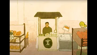 A Sense of Home: A Delectable Connection