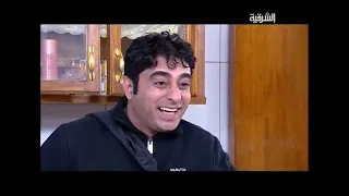 مسلسل الدرس الاول  - الحلقة الثانية