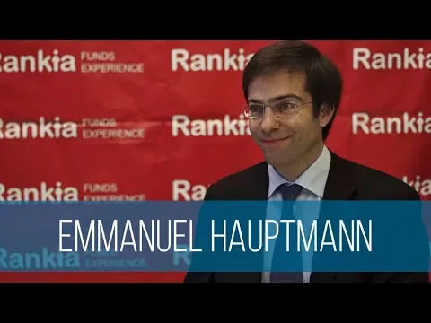 Interview with Emmanuel Hauptman, Partner & Senior Equity Fund Manager at Ram Active Investments 