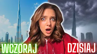 OSTATNI TURYŚCI W DUBAJU (to my) 😳