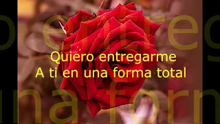 Entrega total    Los Caminantes