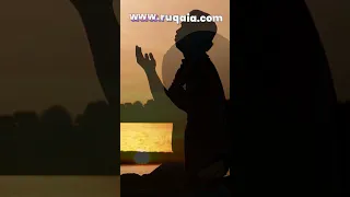 دعاءٌ يخرج من القلب… فيصعد إلى السماء