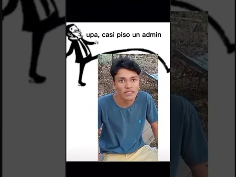 UPA, Casi piso un Admin 🤯 *Se la Rifó está vez* 😎
