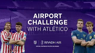 From Kick-off to Take-off