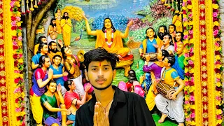 Anuj malouniya ki gaming