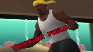Ways to fail A Home in the Hills