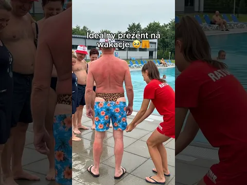 Napisz „Wakacje” jeśli musisz je mieć 🤣