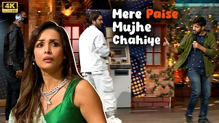 चलते शो में टेरेंस लुईस पर हुआ प्रैंक #terencelewis #geetakapoor #malaikaarora #tksscomedy