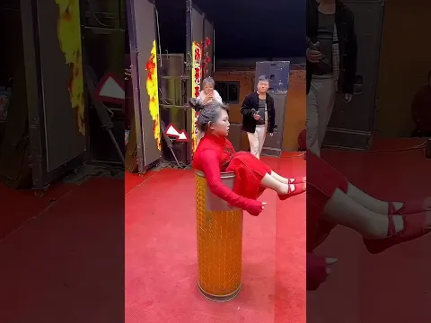 Do you know the real secret behind the magic trick? #shorts #miraxfact