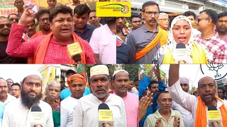 সংখ্যালঘুদের মুখে মোদীর স্লোগান, মুসলমানরাই জেতাবে বিজেপিকে দাবি করে যা বলে দিল শুনলে চমকে যাবেন