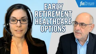 Early Retirement Health Insurance Options Before Medicare