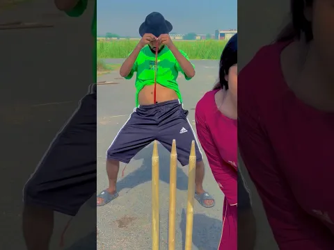 Cute baby cricket 🏏 #shortsyoutube #shortvideos