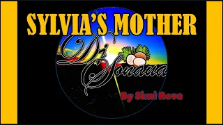 Simi Rova & Nez Hazelman - Sylvia's Mother (Music Video) Remix
