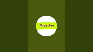 Simply Ann is live!