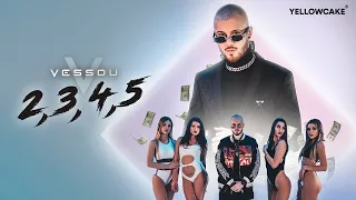 VessoU - 2,3,4,5 [Official Video 2022]