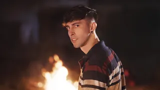 Robleis - A Fuego (Official Video)