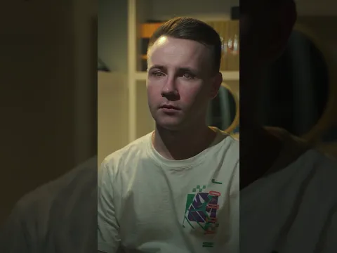 Я же слепая, я тебя не вижу 🚷#shorts