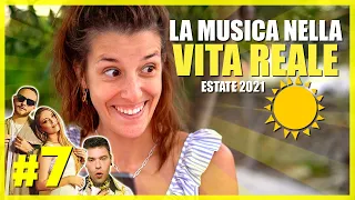 I TORMENTONI NELLA VITA REALE ♪ (parte 7) Edizione Estate ☀️
