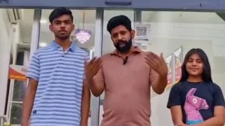 Vansh Nehra is live❤️ #shortvideos #funny #shorts #comedyshorts #patipatniaurnokjhok