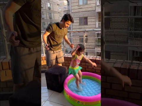 مسبح الاطفال 🏊