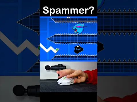 Spammer vs. MrBeast Monster Trapped Spam Challenge! #shorts