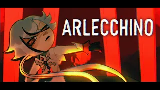 Arlecchino "The Knave" / Animation Meme